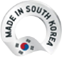 MADE IN KOREA company logo