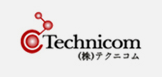 Technicom 회사 로고